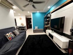 Blk 272C Atrina (Sengkang), HDB 4 Rooms #561481721